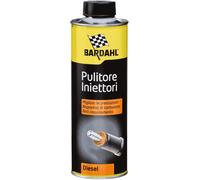 Additif nettoyant pour injecteurs Bardahl Diesel Injector Cleaner 500 ml