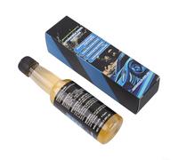 Additif nettoyant pour système de carburant 100 ml pour moteurs diesel, améliore l'efficacité de la combustion, réduit les émissions et maintient la santé du moteur