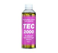 Additif Nettoyant Système Carburant Essence TEC 2000 - 375ml