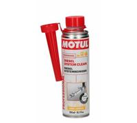 Additif Nettoyant Système Diesel Motul Pour Carburateurs Moteurs Auto 300m