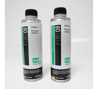 Additif Optimiseur Huile Moteur Diesel / Essence Protec ✔ - P1301 2Pz