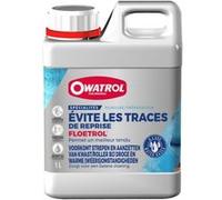 Additif peinture anti-traces 1L Owatrol Floetrol