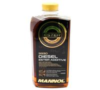 Additif pour carburant 000KEW MANNOL
