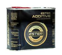 Additif pour carburant 000KEX MANNOL