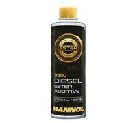 Additif pour carburant 005LCJ MANNOL