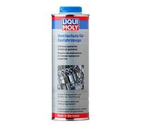 LIQUI MOLY Nettoyant de soupapes 20451