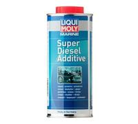 Additif pour carburant Boîte 25005 LIQUI MOLY