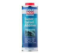 Additif au carbura LIQUI MOLY 25007