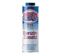LIQUI MOLY Additif essence Speed 5105 pour tous les moteurs à essence neutre 1 L