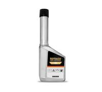 Additif pour carburant essence, nettoyant anti-calamine, restaure la puissance et la consommation | Formule pour injecteurs et soupapes | Convient à la plupart des véhicules essence (120 ml)