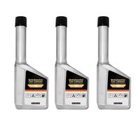 Additif pour carburant essence, nettoyant anti-calamine, restaure la puissance et la consommation | Formule pour injecteurs et soupapes | Convient à la plupart des véhicules essence (120 ml)
