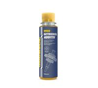 Mannol Additif pour boîte de vitesses Getriebeoel Additiv Manual 100 ml