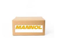 Additif pour carburant MN9968-025 MANNOL