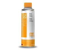 PROTEC Nettoyant Système Diesel PRO-TEC 375 ml Nettoyant Carburant TDI CDI