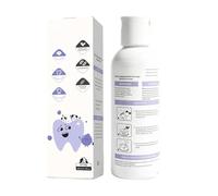 Additif pour eau de chien - Sans brossage longue durée 200 ml - Complément Buccal Fraîcheur Chiots Toutes Races - Pour chiot toutes races maison extérieur voyage