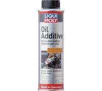 Liqui Moly Additivo per Olio, 300 ML, Additivo all'olio, SKU: 2591