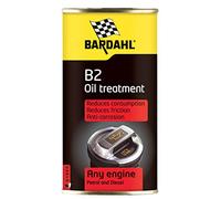 Bardahl Additif pour huile moteur B2 Le Classique – boîte 300 ml