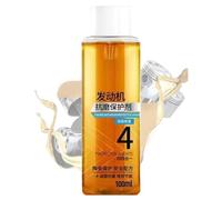 Additif pour huile moteur de voiture,additif pour huile moteur - Agent anti-usure 100 ml pour moteur,Protecteur de moteur, additif pour liquide de transmission pour la réduction du bruit