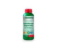 Additif pour la culture de Bio Nova AutoFlowering SuperMix (1L)