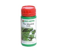 Additif pour la Culture de Bio Nova TML The Missing Link (250ml)