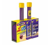 Additif pour les moteurs Diesel Krafft