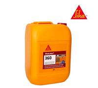 Résine d'accrochage SikaLatex-360 Blanc 20L SIKA