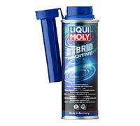Additif Pour Moteurs Hybrides - ADDITIF HYBRIDE