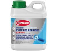Additif pour peintures émulsionnées - Floetrol - 1 L