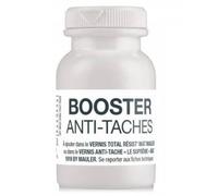 Additif pour vernis Total Resist mat - booster anti-taches Resistance plus - 0,500L Mauler