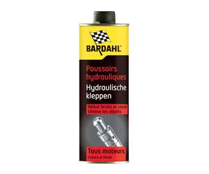 Additif poussoirs hydrauliques BARDAHL - flacon - 300ml