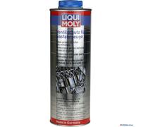 Additif Protecteur Vannes 1lt Liqui Moly Moteurs A Gaz LPG Et Méthane Usure