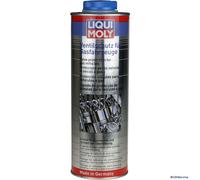 Additif Protecteur Vannes 1lt Liqui Moly Moteurs A Gaz LPG Et Méthane Usure