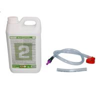 FLUIDE D'ECHAPPEMENT FAP DPF EOLYS DPX 176 3L 04/11/2002-2009