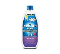 Additif Sanitaire Concentré Thetford Aqua-kem Bleu Lavande 780 Ml