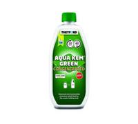 Additif Sanitaire Concentré Thetford Aqua-kem Vert 0,75l