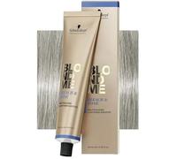 Additif - SCHWARZKOPF - Blond Me - Décoloration - Tonalité Cendrée - Sans Ammoniaque