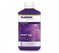 Additif / Stimulateur de croissance pour la Culture Plagron start up (500ml)