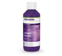 Additif / Stimulateur de Résine pour la Culture Plagron Sugar Royal (100ml)