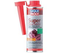 ADDITIF SUPER DIESEL 250ML / LIQUI MOLY