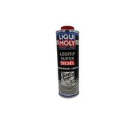 Additif Super diesel nettoyant injecteur Diesel 1L Liqui Moly