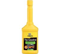Additif Top pour essence Bardahl, 250 ml, traitement de nettoyage intérieur