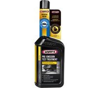 Additif - Traitement anti pollution - Avant contrôle technique - Diesel - Wynn's