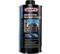 Additif - Traitement circuit de refroidissement - Anti fuite liquide refroidissement - Wynn's
