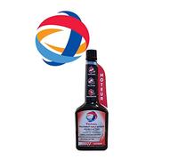Additif Traitement Huile Moteur Double Action Total