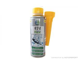 Additif Tunap Microflex 974 Protecteur Nettoyeur système Injection