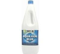 Additif WC chimique Aqua Kem Blue 2L G
