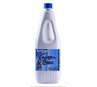 Additif WC chimique Campa blue