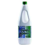 Additif WC chimique Campa green