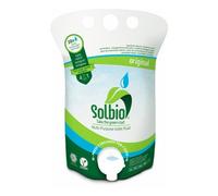 Additif WC SOLBIO ORIGINAL 0.8 litre