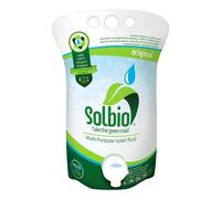 Additif WC SOLBIO ORIGINAL 1.6 litre